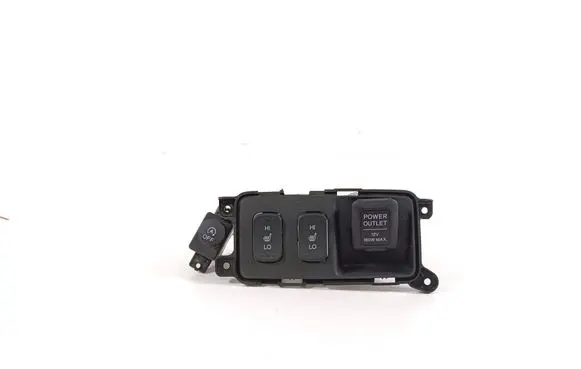 Honda CR-V Seat heating switch 