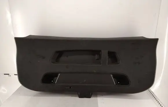 BMW X1 E84 Tailgate trim 2991704 11242012 72991704