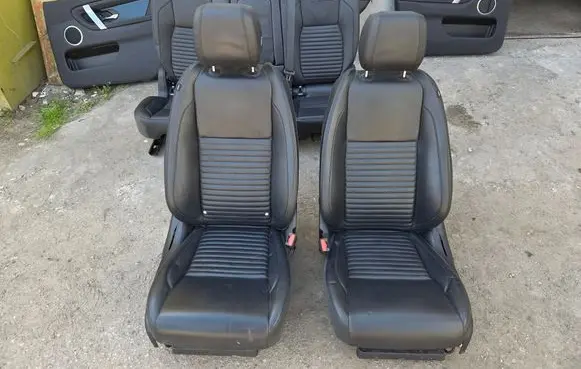 Land Rover Discovery Sport Interior set 