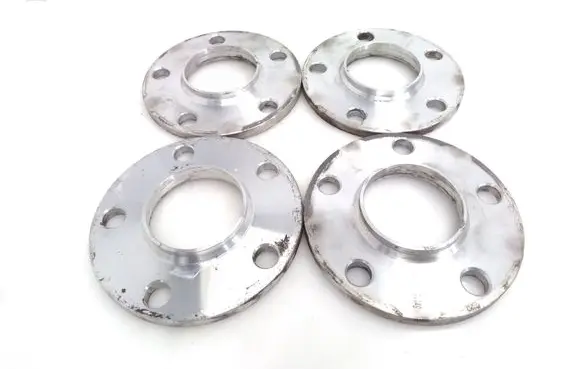 Mercedes-Benz E C207 W207 Wheel spacers 