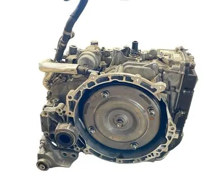 Ford Edge II Automatic gearbox K2GP7000RC JX6P7H420BC
