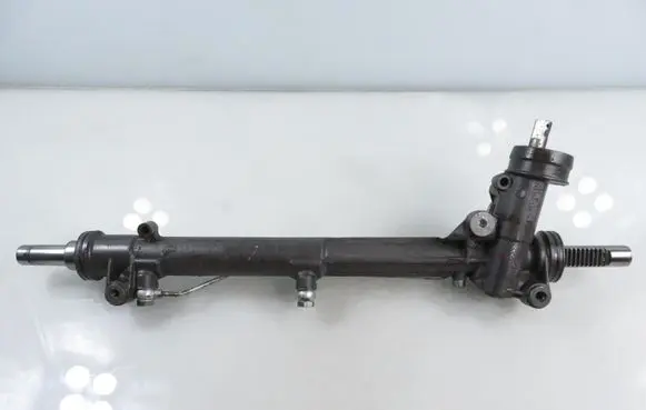Audi A4 S4 B6 8E 8H Steering rack 7852974718 8E1422066E
