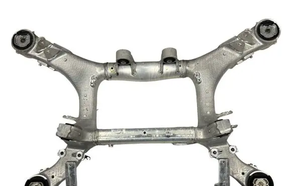 BMW X5 G05 Rear subframe 6884574 33316884574