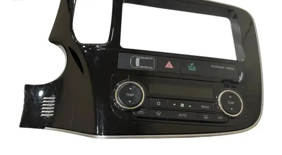 Mitsubishi Outlander Climate control unit 7820A948XA CAB502A040L