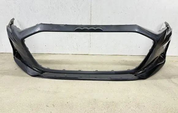 Audi A3 8Y Front bumper 8Y0807437P