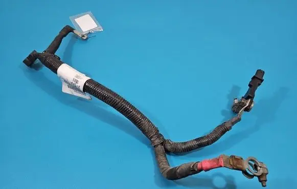 Fiat Freemont Negative earth cable (battery) 68224976AA IMPRK1528329