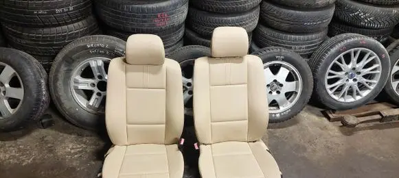 BMW X3 E83 Seat set 8226420
