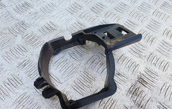 Citroen DS3 Fog light bracket 9687536180