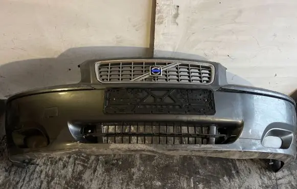 Volvo S80 Front bumper
