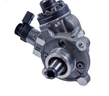 Mercedes-Benz V Class W447 Fuel injection high pressure pump 0445010736 0445010735