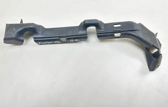 Ford Fusion Rear bumper mounting bracket 2N1117A882BH