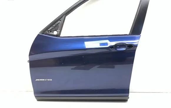 BMW X3 F25 Front door 41517355803 7355803