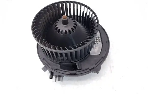 Audi A3 S3 8V Heater fan/blower 5Q1819021B 0130115576 T1016776JJ