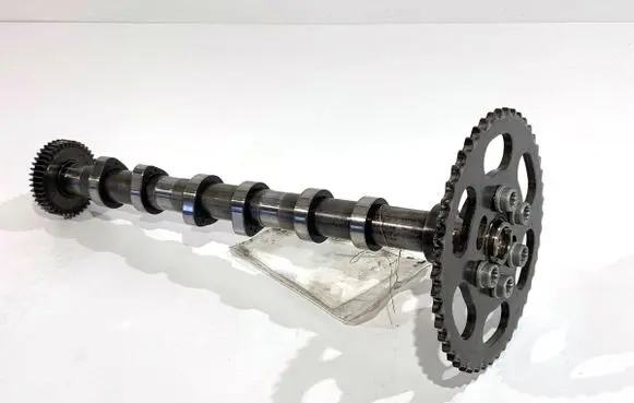 Audi A7 S7 4G Camshaft 