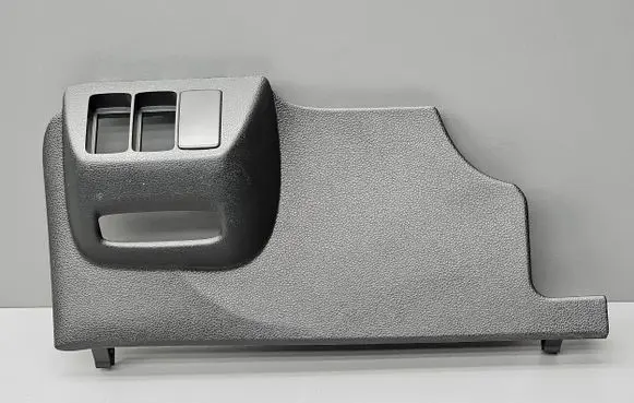 Honda Jazz Dashboard lower bottom trim panel 77310TF0G0
