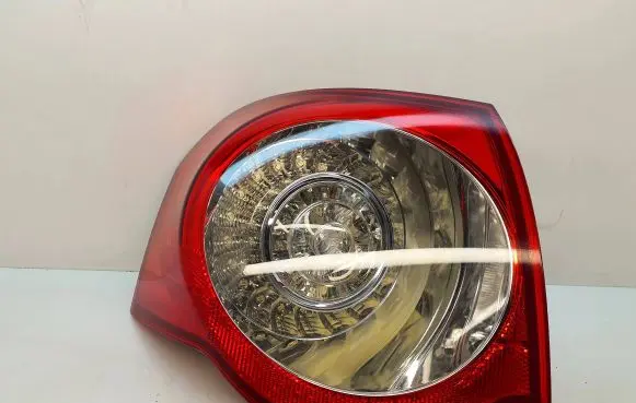 Volkswagen PASSAT B6 Rear/tail lights 3C9945095N