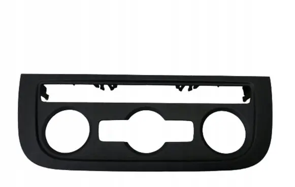 Volkswagen Sharan Climate control/heater control trim 7N0820073