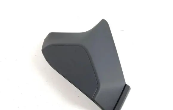 Porsche Taycan 9J1 Dashboard side end trim 9J1857175