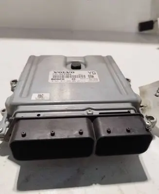 Volvo XC60 Engine control unit/module P31303388