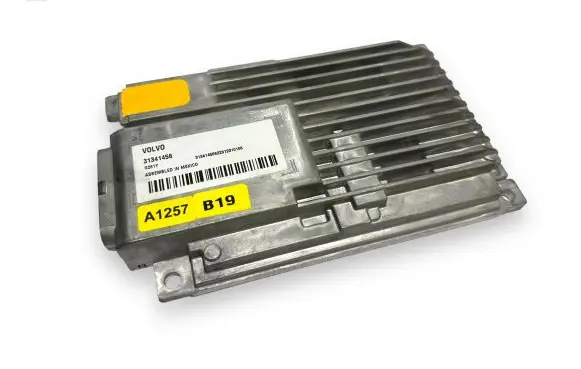 Volvo XC70 Other control units/modules 31341456 A1257B19 312414566