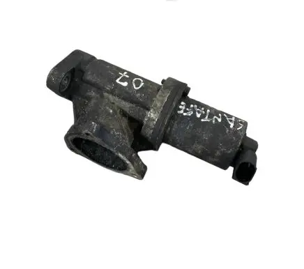 Hyundai Santa Fe EGR valve 2841027410