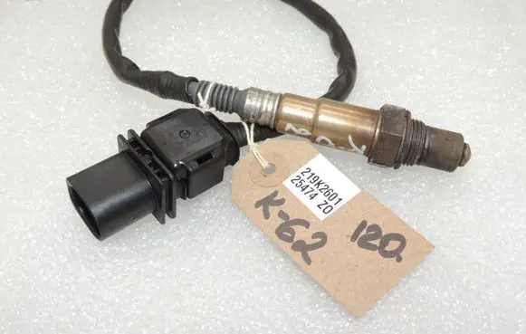 Opel Meriva B Lambda probe sensor 1928404687 55182912