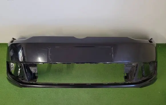 Volkswagen Touran II Front bumper 1T0807221M