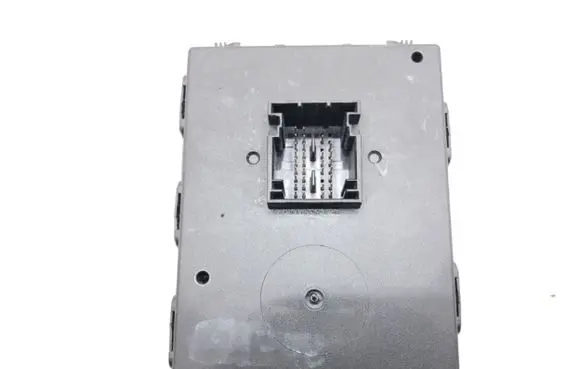 Skoda Superb B8 (3V) Other control units/modules 3Q0959435L