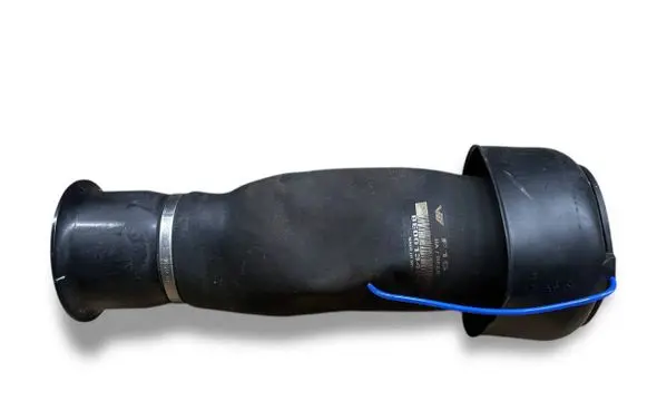 BMW X6 F16 Rear air suspension bag/shock absorber 6795013 37126795013