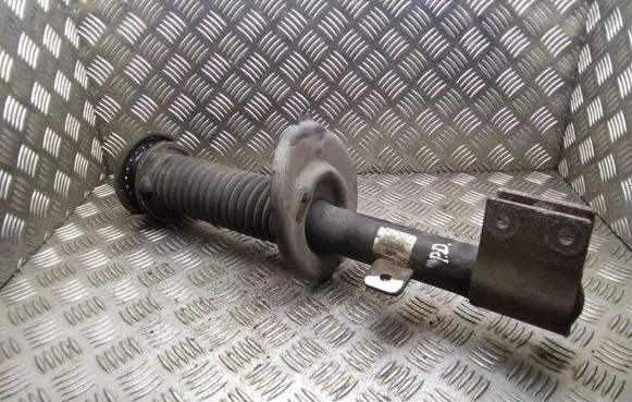 Citroen C4 I Picasso Front shock absorber/damper