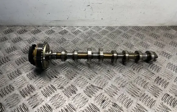 BMW 3 E90 E91 Camshaft 7563345