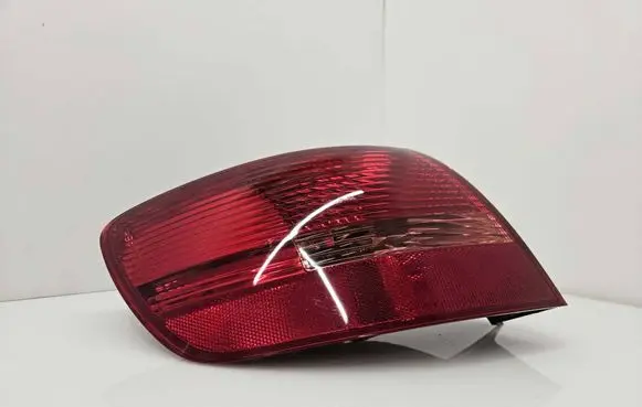 Audi A6 S6 C6 4F Rear/tail lights 4F9945095 89037745 241005