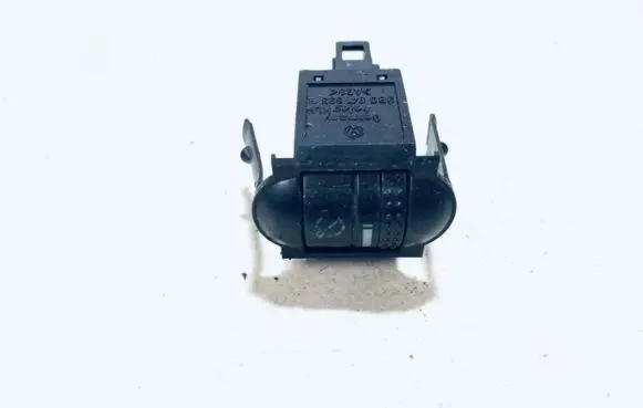 Panel lighting control switch