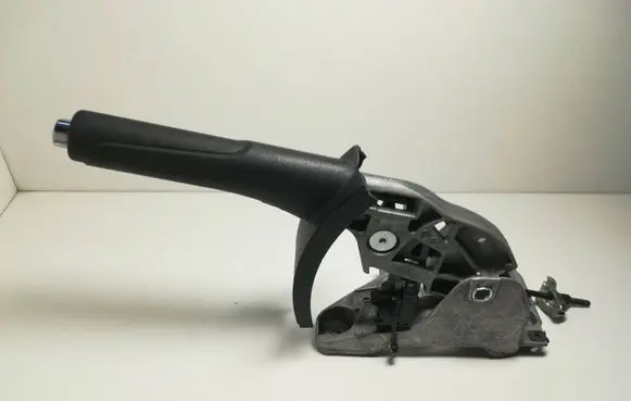 Seat Leon (1P) Handbrake/parking brake lever assembly 1K0711303 8J0711303