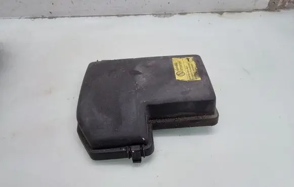 Volvo XC90 Fuse box cover