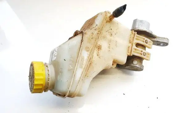 Fiat Punto (188) Master brake cylinder 0204051107 204y21766