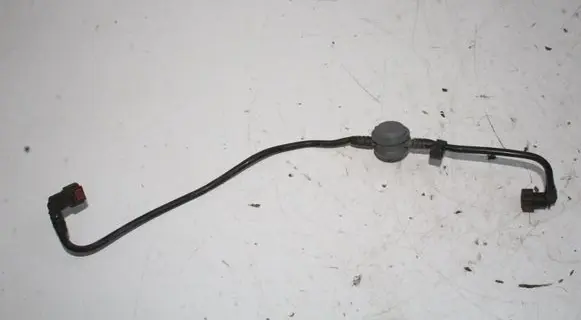 Porsche Boxster 986 Vacuum line/pipe/hose 99620162103