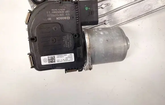 Volkswagen ID.3 Wiper motor 10A955120A
