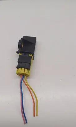 Honda Civic Airbag deployment crash/impact sensor 77970SNAA320M1 G0W989Q9