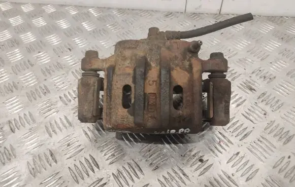 Peugeot 4007 Front brake caliper 4319