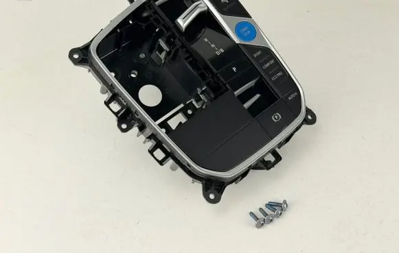 BMW i4 Gear shifter/selector 5A9CA01 5A9CA0101 16046610