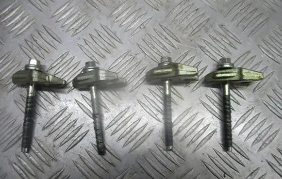 Renault Laguna III Fuel injection (other) 
