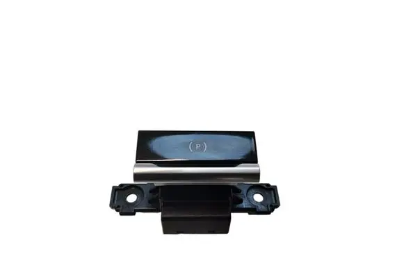 Citroen C4 II Picasso Hand parking brake switch 96781160