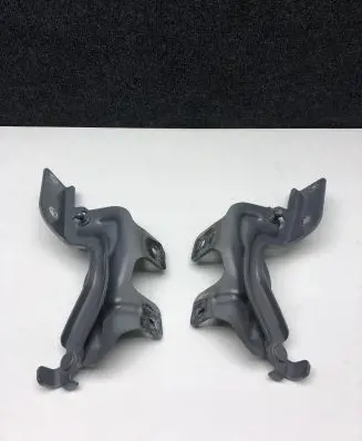 Nissan Murano Z51 Engine bonnet/hood hinges 1AAR 1AAL