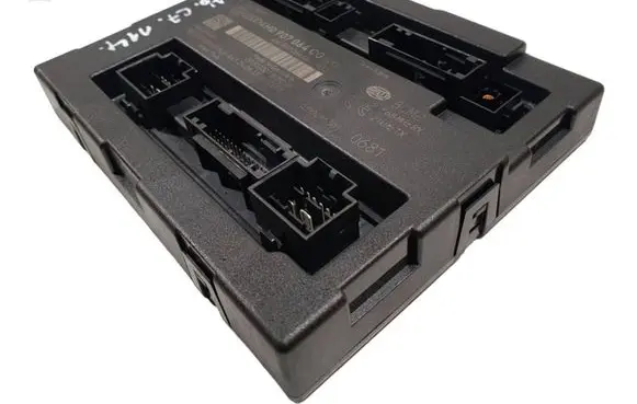 Audi A6 S6 C7 4G Comfort/convenience module 4H0907064CG
