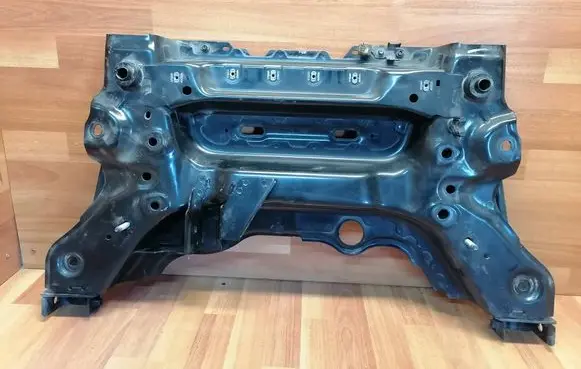 Renault Espace V (RFC) Front subframe 544013257R 544012541R 544016515R