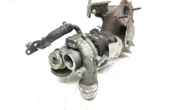 Renault Kangoo II Turbo 51359710028 82728353 0970041944