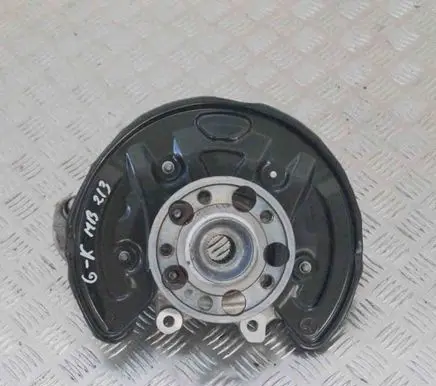 Mercedes-Benz E W213 Rear wheel hub A2133572500 A0004230100