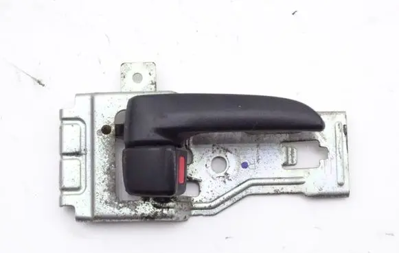 Ford Ranger Front door exterior handle FORD_RANGER_III_MAZDA_BT-50_06-11_KLAMKA_WEWNĘTRZNA_DRZWI_PRAWY_PRZÓD