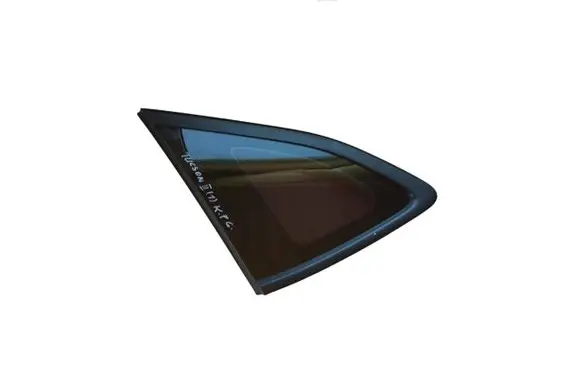 Hyundai Tucson TL Rear side window 87810D3000 87810D3010